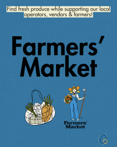 St. Paul Midweek Farmers’ Market