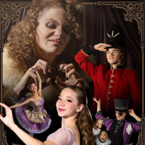 The Nutcracker Ballet 2025