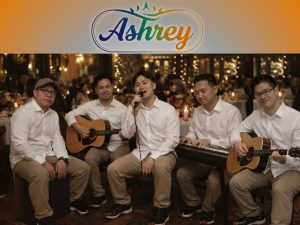 Valentine’s Day Live Music at The Hard Deck