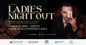 4th Annual Ladies Night Out