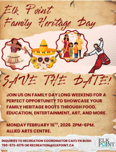 Family Heritage Day