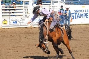 Smoky Lake Stampede