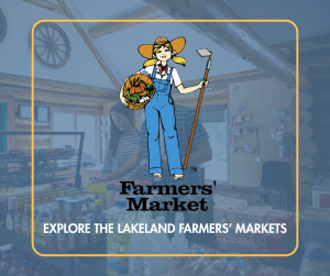 Cold Lake Farmer’s Market