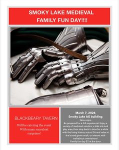 Medieval Family Fun Day