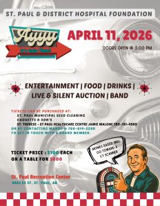 1950’s Happy Days Gala