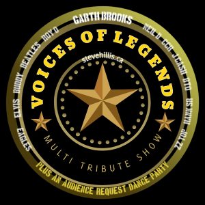 The Voices of Legends Cold Lake