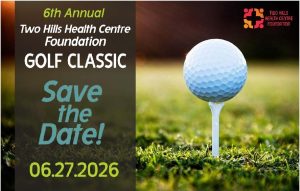 6th Annual THHC Foundation Golf Classic