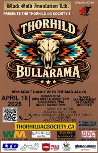Thorhild Bullarama