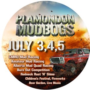 Plamondon Mudbogs