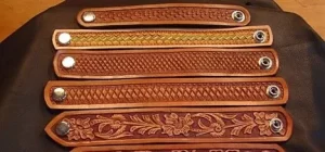 Leather Crafting Workshop
