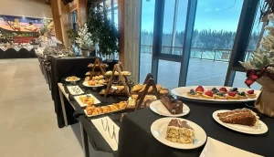 Métis Inspired Easter Brunch