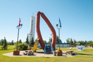 Town of Mundare Garage Sale