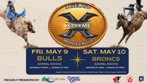 Lakeland Xtreme Bulls & Broncs