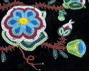 Repurpose Your Denim Jacket Workshop at Métis Crossing