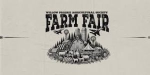 La Corey’s Annual Farm Fair