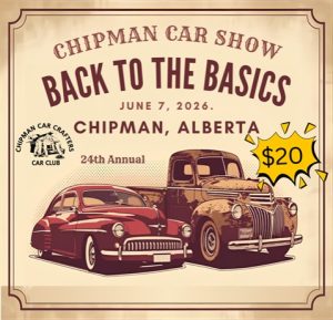 Chipman Show ‘n Shine
