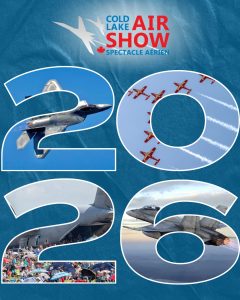 Cold Lake Air Show