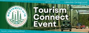 Tourism Connect Event