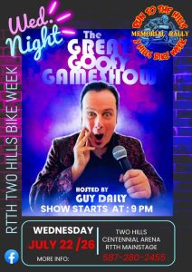 The Great Goofy Game Show
