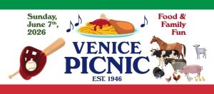 The Venice Picnic