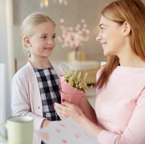 Mother’s Day Brunch at Kinosoo Ridge Resort