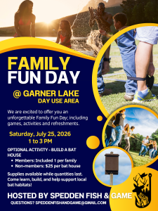 Family Fun Day