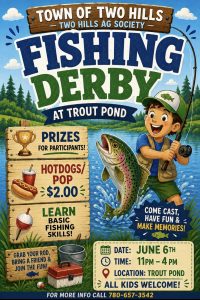 Fishing Derby