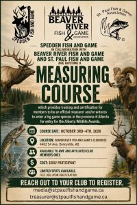 Measuring Course