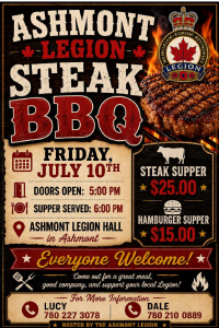 Ashmont BBQ