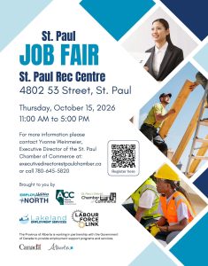 St. Paul Job Fair