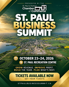 St. Paul Business Summit